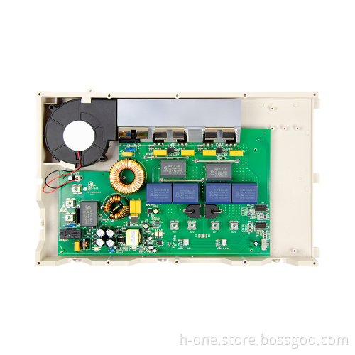 Shenzhen H-one Induction Cooker Circuit Board Components & Spare Parts Manufacturer